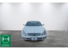 mercedes-benz clase cls (w219) del año 2006