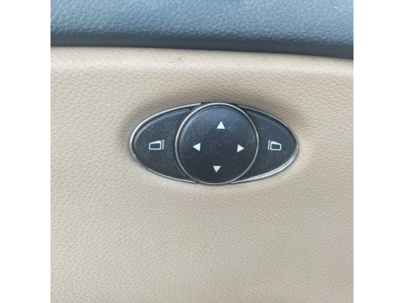 mercedes-benz clase cls (w219) del año 2006