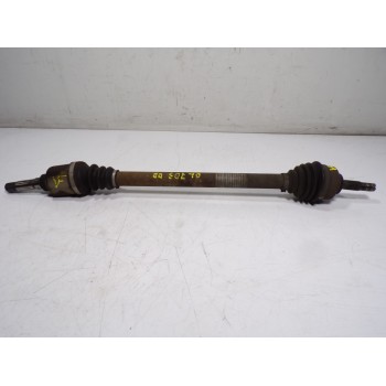 TRANSMISION DERECHA 9803959680 9801611280 