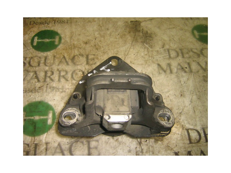 Recambio de soporte cambio para renault laguna (b56) referencia OEM IAM   