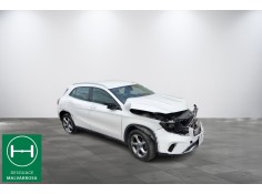 mercedes-benz clase gla (w156) del año 2018