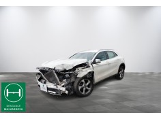 mercedes-benz clase gla (w156) del año 2018 2