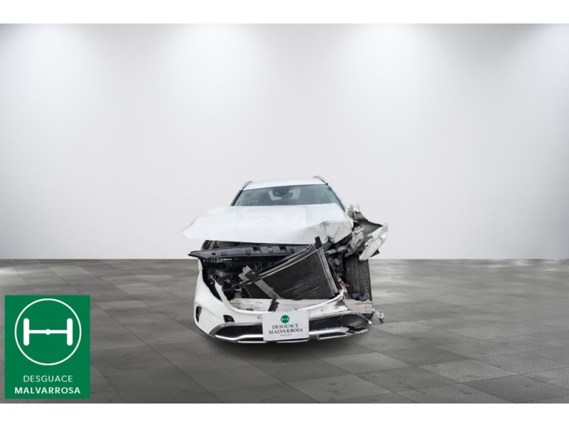 mercedes-benz clase gla (w156) del año 2018