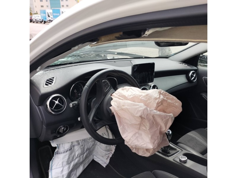 mercedes-benz clase gla (w156) del año 2018