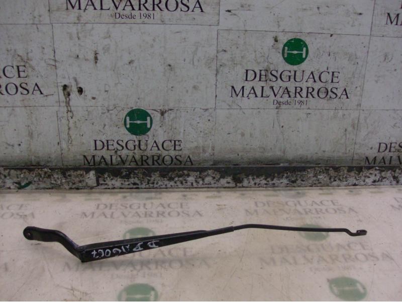 Recambio de brazo limpia delantero derecho para ford fiesta (cbk) st referencia OEM IAM   