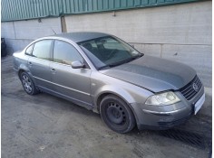 volkswagen passat berlina (3b3) del año 2003