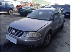 volkswagen passat berlina (3b3) del año 2003 2