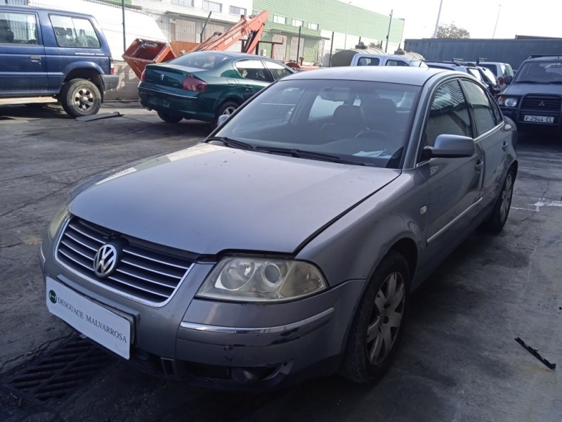 volkswagen passat berlina (3b3) del año 2003