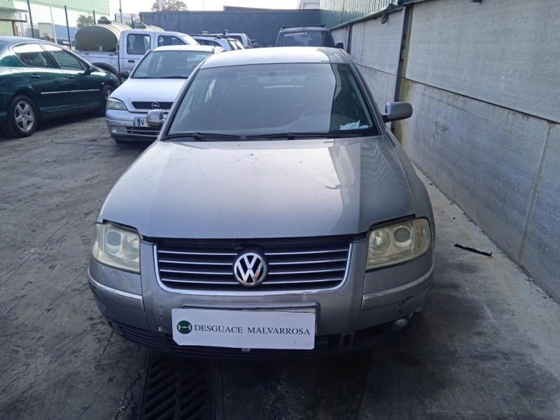 volkswagen passat berlina (3b3) del año 2003