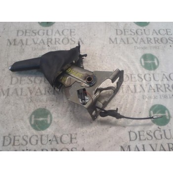 PALANCA FRENO DE MANO 