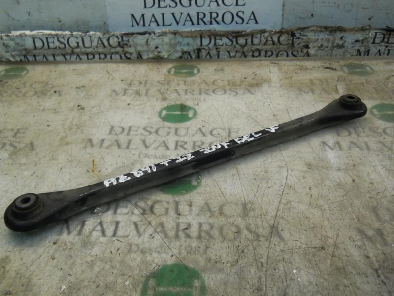 Recambio de brazo suspension inferior trasero izquierdo para ford mondeo berlina (ge) ghia referencia OEM IAM   