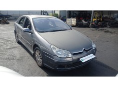 citroën c5 berlina del año 2004