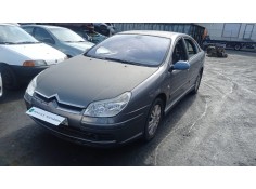 citroën c5 berlina del año 2004 2