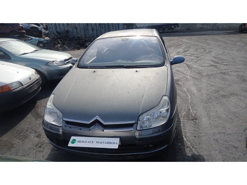 citroën c5 berlina del año 2004