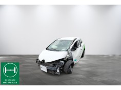 renault zoe del año 2017