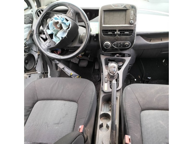 renault zoe del año 2017