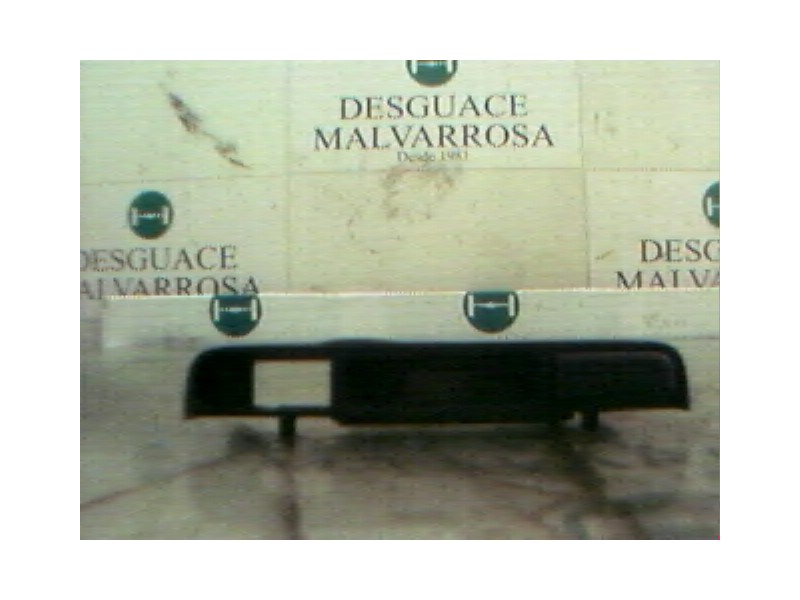 Recambio de mando multifuncion para mg serie 600 (rh) 620 sdi referencia OEM IAM   