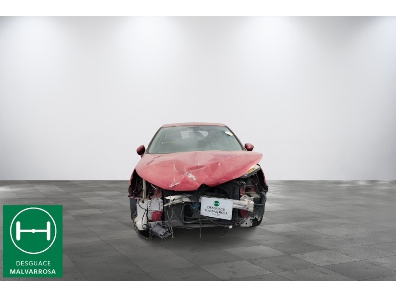 citroën c4 lim. del año 2011