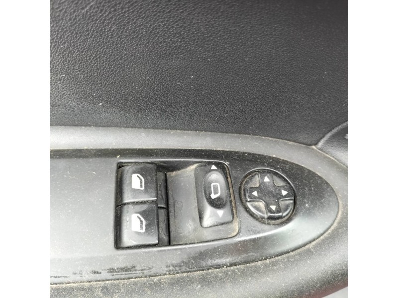 citroën c4 lim. del año 2011