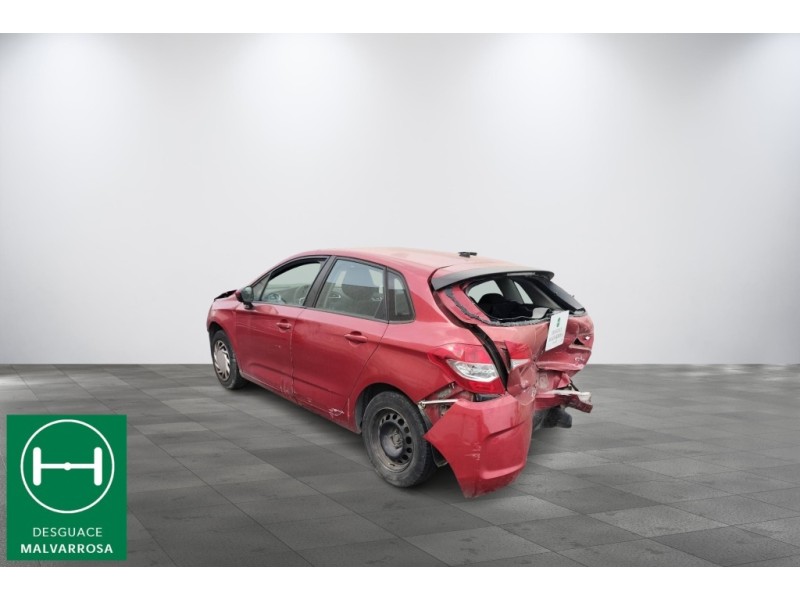 citroën c4 lim. del año 2011