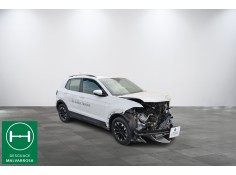 volkswagen t-cross del año 2022