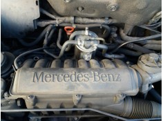mercedes-benz clase a (w168) del año 2000 2