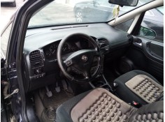 opel zafira a del año 2003 2