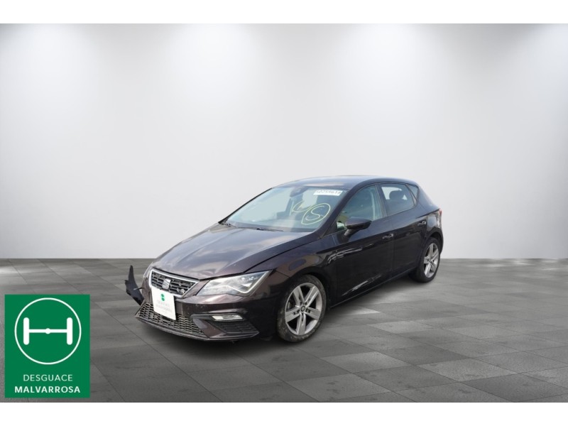 seat leon (5f1) del año 2019
