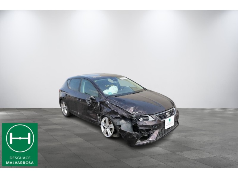 seat leon (5f1) del año 2019