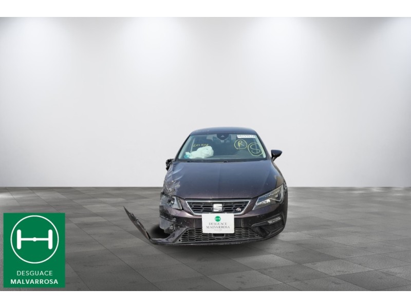 seat leon (5f1) del año 2019