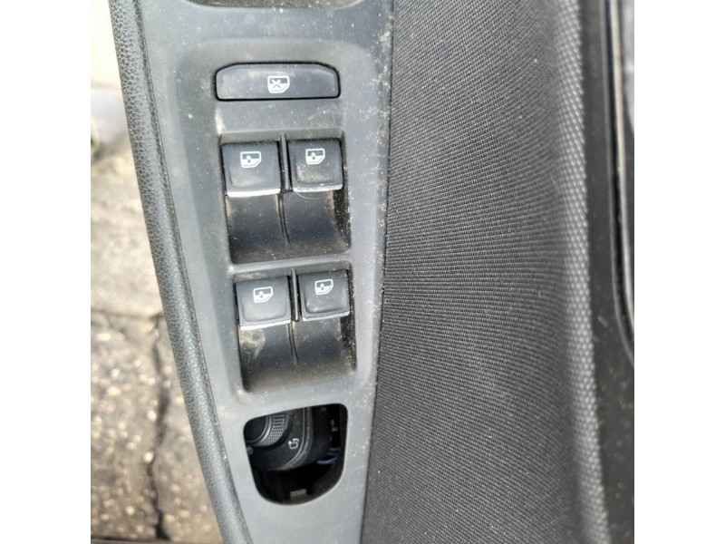 seat leon (5f1) del año 2019