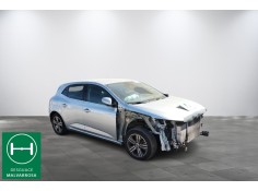 renault megane iv berlina 5p del año 2020