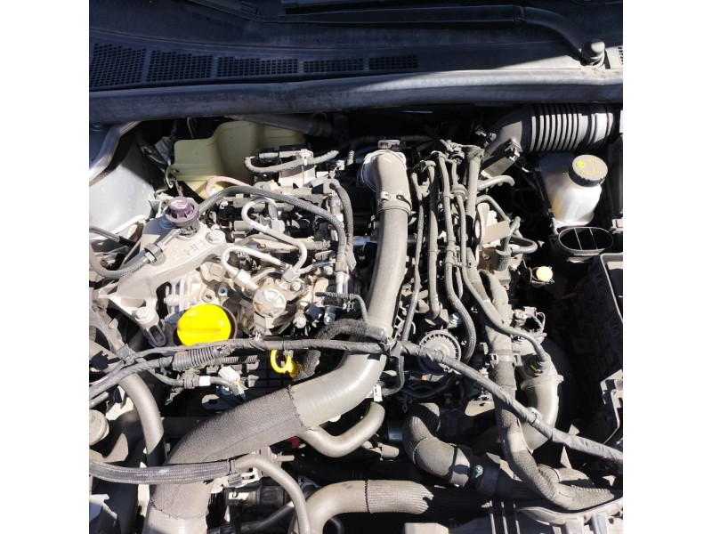 renault megane iv berlina 5p del año 2020