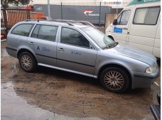 skoda octavia combi (1u5) del año 2004