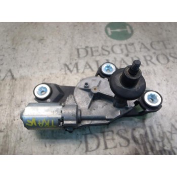 MOTOR LIMPIA TRASERO 