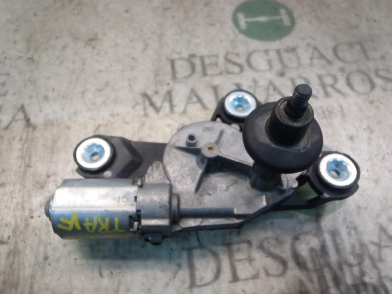 Recambio de motor limpia trasero para ford focus berlina (cap) trend referencia OEM IAM   