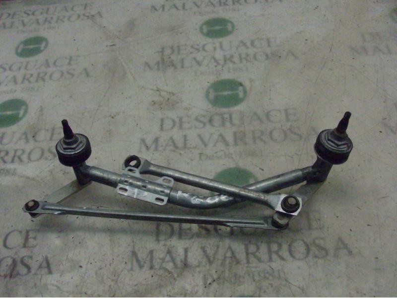 Recambio de articulacion limpia delantero para ford fiesta (cbk) st referencia OEM IAM   