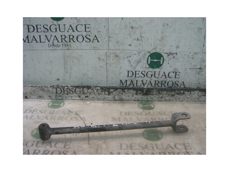 Recambio de brazo suspension superior trasero izquierdo para hyundai coupe (rd) 1.6 fx xplod referencia OEM IAM 5521027000  