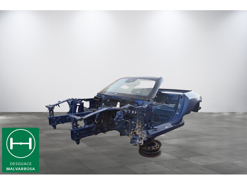 Recambio de punta chasis delantera para mercedes-benz sl (r232) 55 amg 4-matic+ (232.480) referencia OEM IAM A2326206502  