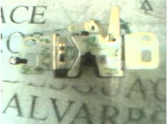 Recambio de cerradura maletero / porton para ford mondeo berlina/familiar (fd) 1.8 16v cat referencia OEM IAM    2