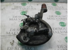 Recambio de mangueta trasera derecha para volvo s60 berlina 2.4 (125kw) referencia OEM IAM    2