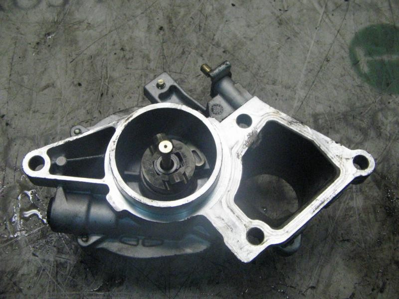 Recambio de depresor freno / bomba vacio para ford mondeo berlina (ge) ambiente referencia OEM IAM   