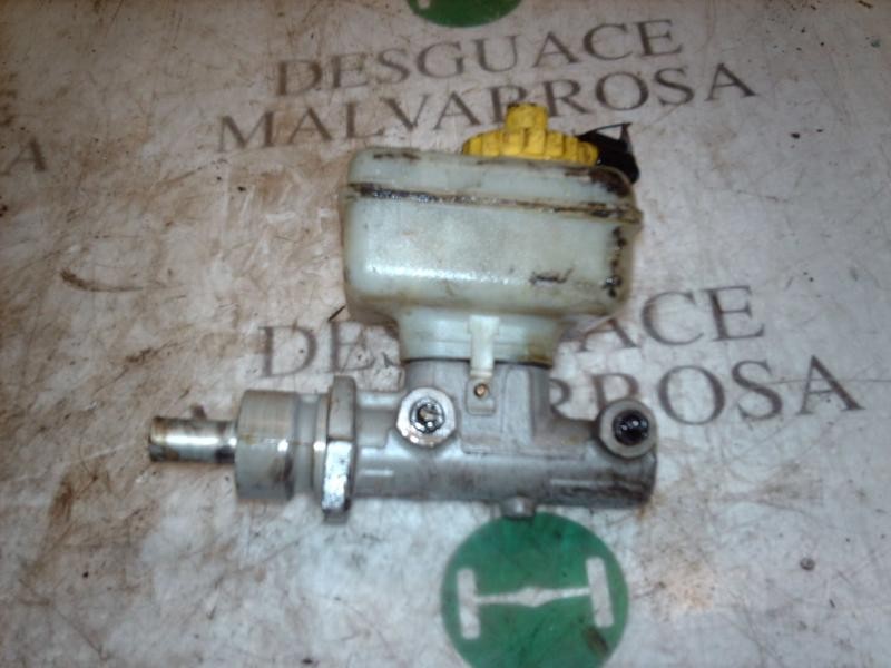 Recambio de bomba freno para volkswagen golf iv berlina (1j1) 1.6 referencia OEM IAM   