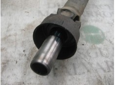 Recambio de transmision central para mitsubishi montero pinin (h60/h70) 2000 gdi (5-ptas.) referencia OEM IAM    2