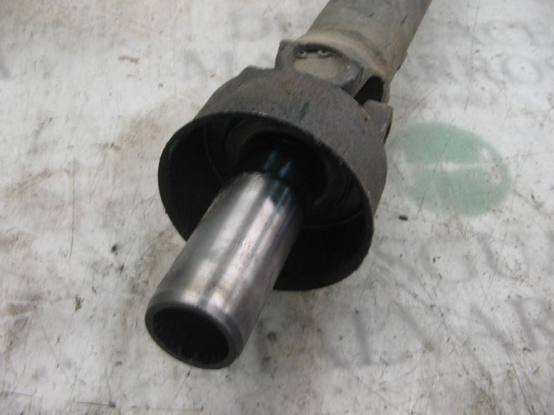 Recambio de transmision central para mitsubishi montero pinin (h60/h70) 2000 gdi (5-ptas.) referencia OEM IAM   