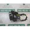 Recambio de cerradura puerta trasera izquierda para lexus is200 (ds2/is2) 2.2 d-cat referencia OEM IAM 6906053040  