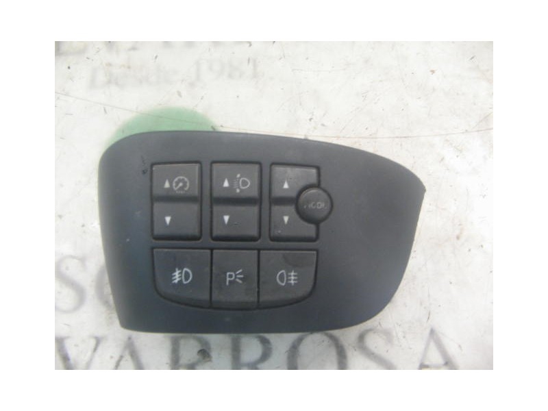 Recambio de modulo electronico para fiat stilo (192) 1.6 16v active referencia OEM IAM   