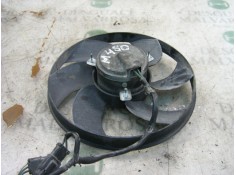 Recambio de electroventilador para nissan vanette cargo vanette cargo caja cerrada referencia OEM IAM    2