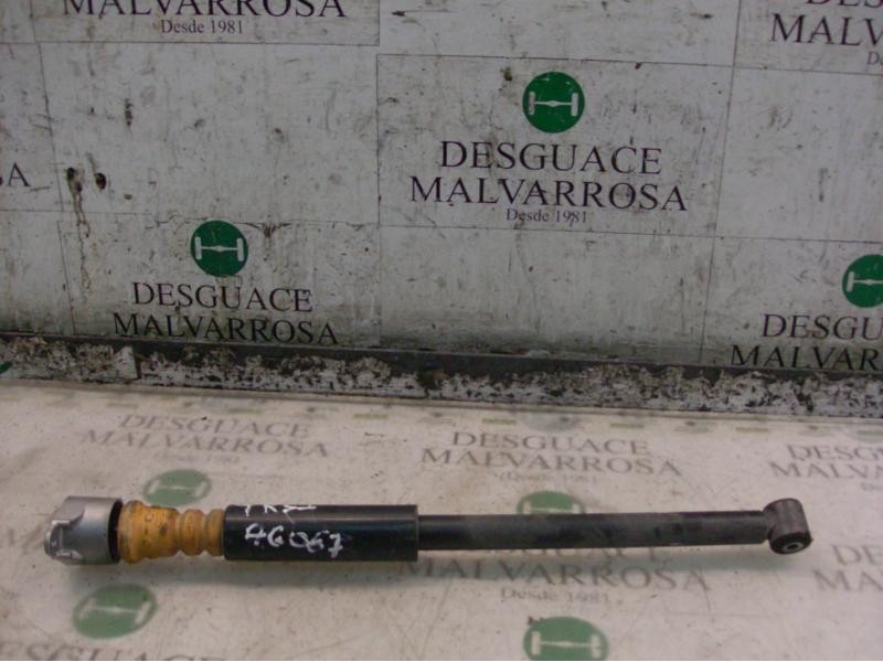 Recambio de amortiguador trasero izquierdo para ford fiesta (cbk) st referencia OEM IAM   