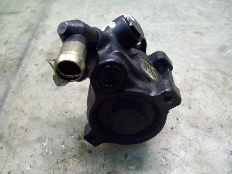 Recambio de bomba direccion para ford escort berl./turnier ghia berlina referencia OEM IAM   
